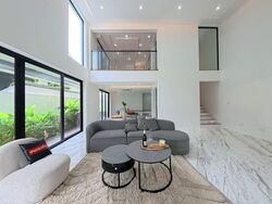 Lucky Hills (D16), Terrace #604570651